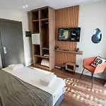מלון Vion Sea Boutique - Durres