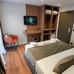 Vion Sea Boutique - Durres מלון 3*