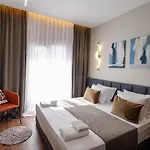 Vion Sea Boutique - Durres גולם