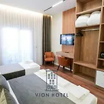 מלון Vion Sea Boutique - Durres 3*