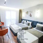 Vion Sea Boutique - Durres מלון