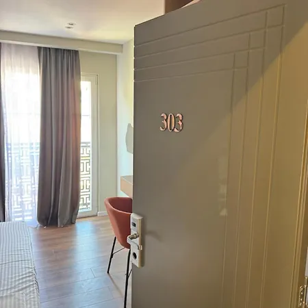 Vion 3* Golem (Tirana)