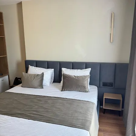 Hotel Vion Sea Boutique Hotel - Golem Durres 3*