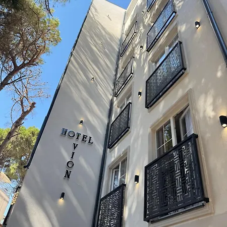 Vion Hotel