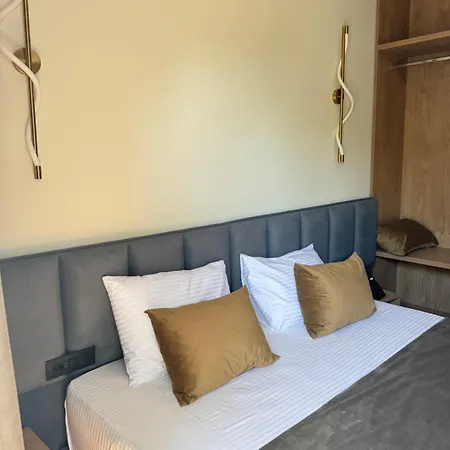 Vion Sea Boutique Hotel - Golem Durres Golem (Tirana)