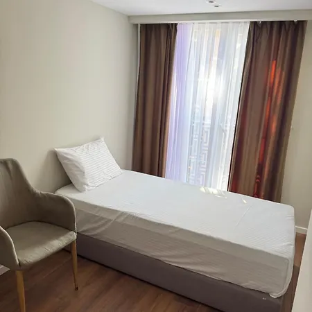 Hotel Vion