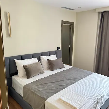 Vion Sea Boutique Hotel - Golem Durres Hotel 3*
