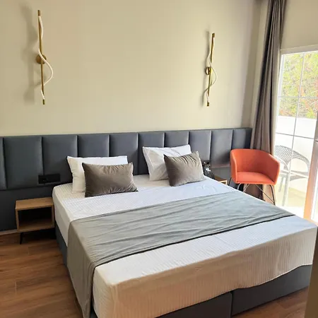 Vion Sea Boutique Hotel - Golem Durres Golem (Tirana)