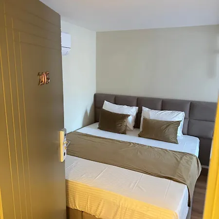 Vion Sea Boutique Hotel - Golem Durres Golem (Tirana)