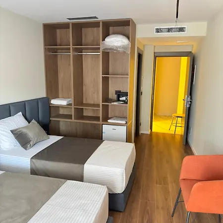 Hotel Vion Golem (Tirana)
