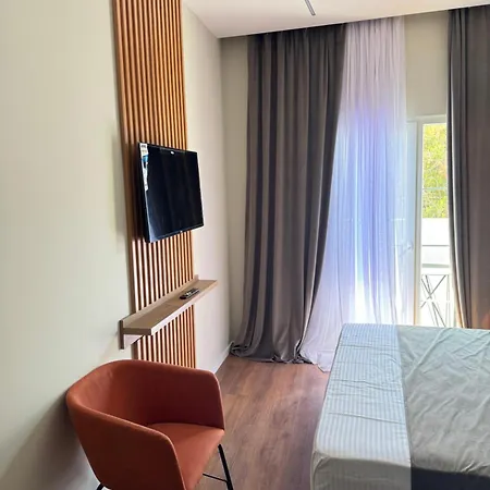 Vion Sea Boutique Hotel - Golem Durres Hotel Golem (Tirana)