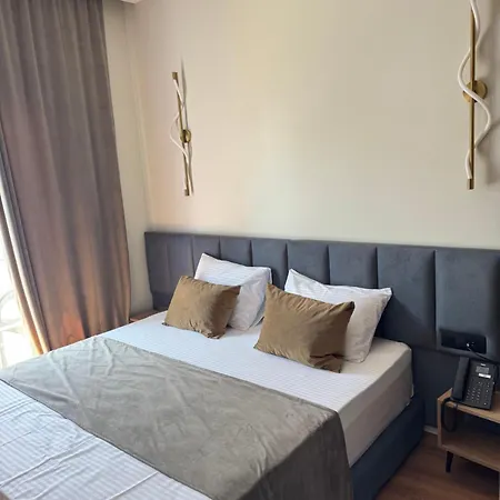 Hotel Vion