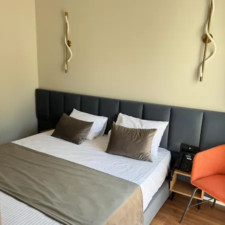 Vion Sea Boutique Hotel - Golem Durres Golem (Tirana)