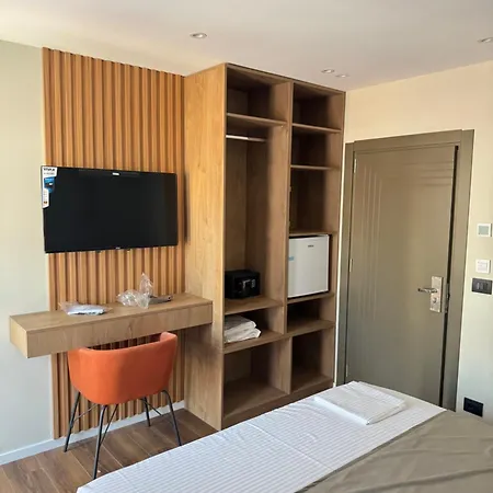 Vion Sea Boutique Hotel - Golem Durres