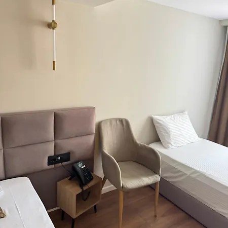 Hotel Vion Golem (Tirana)