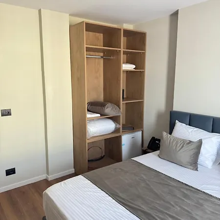 Hotel Vion Sea Boutique Hotel - Golem Durres