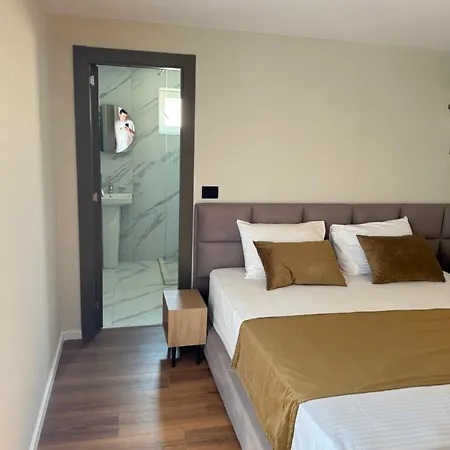 Hotel Vion Sea Boutique Hotel - Golem Durres 3*