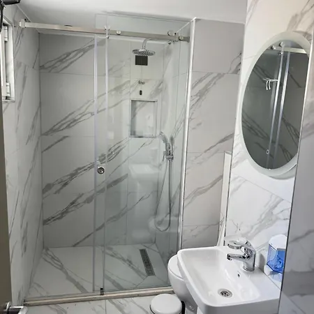 Vion Sea Boutique Hotel - Golem Durres Golem (Tirana)