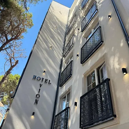 Hotel Vion 3*