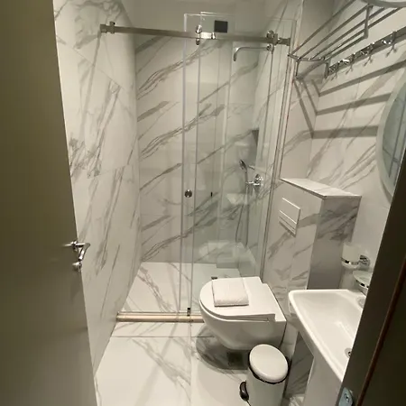 Hotel Vion Sea Boutique Hotel - Golem Durres