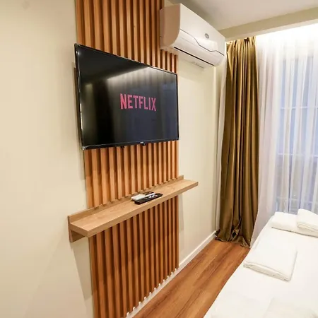 Vion Sea Boutique - Durres Golem (Tirana)