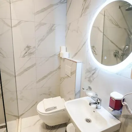 Vion Sea Boutique - Durres 3* Golem (Tirana)