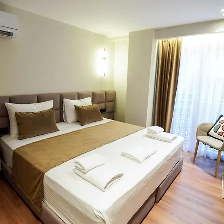 Vion Sea Boutique - Durres