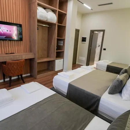 Vion Sea Boutique - Durres Golem (Tirana)