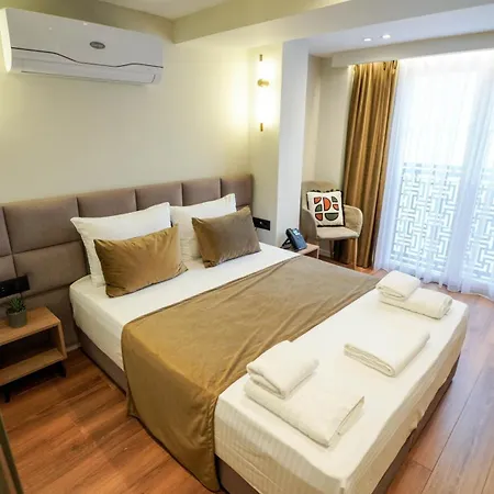 Vion Sea Boutique - Durres 3*