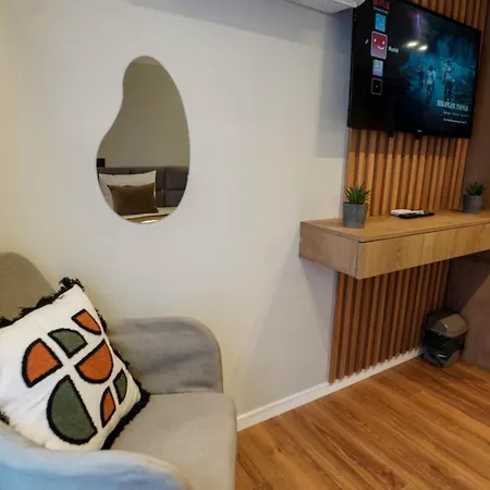 Hotel Vion Sea Boutique - Durres 3*