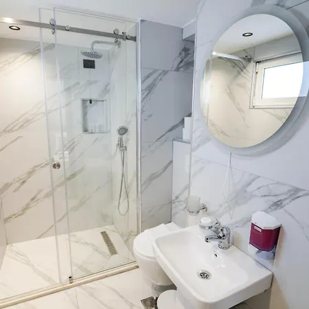 Hotel Vion Sea Boutique - Durres