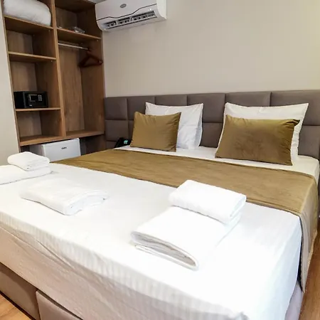 Vion Sea Boutique - Durres Golem (Tirana)