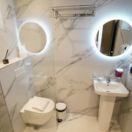 Vion Sea Boutique - Durres Golem (Tirana)