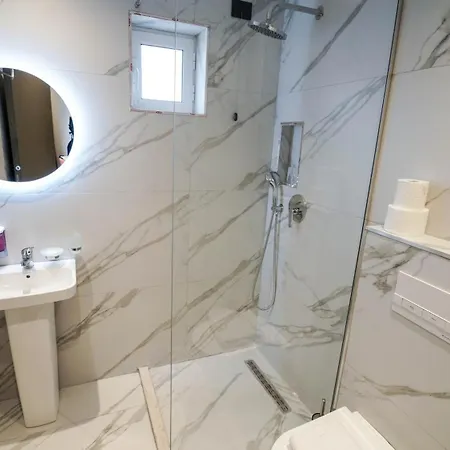 Vion Sea Boutique - Durres Hotel