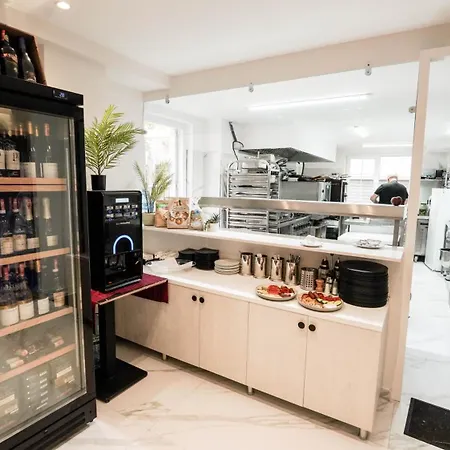 Vion Sea Boutique - Durres Hotel 3*