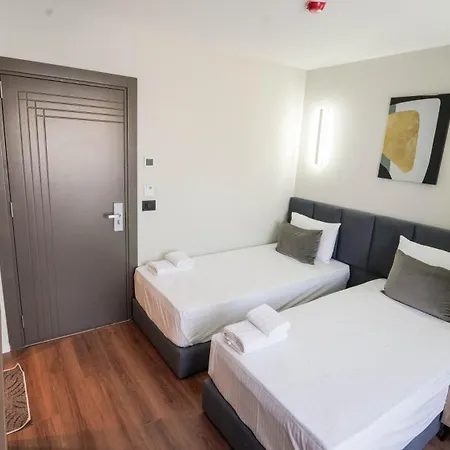 Vion Sea Boutique - Durres