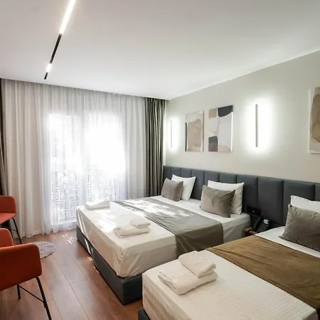 Vion Sea Boutique - Durres Golem (Tirana)