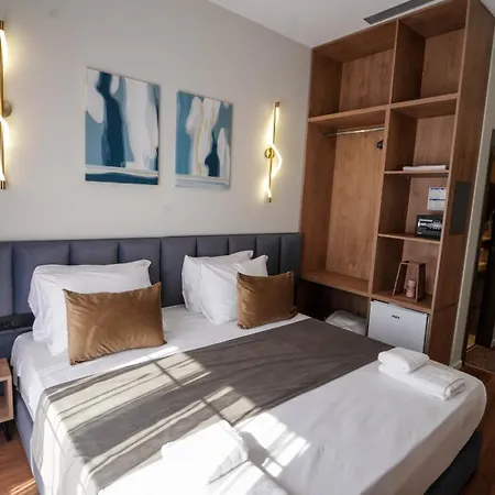 Vion Sea Boutique - Durres 3*