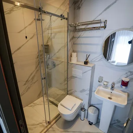 Hotel Vion Sea Boutique - Durres