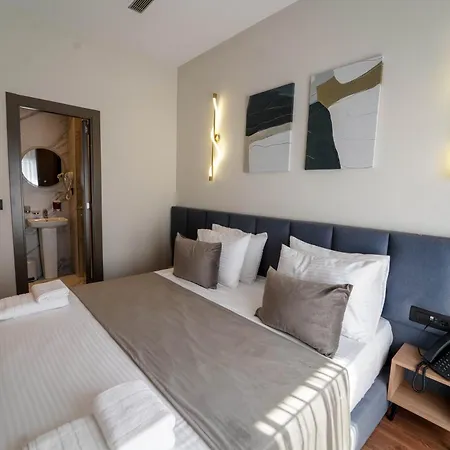 Vion Sea Boutique - Durres 호텔 3*