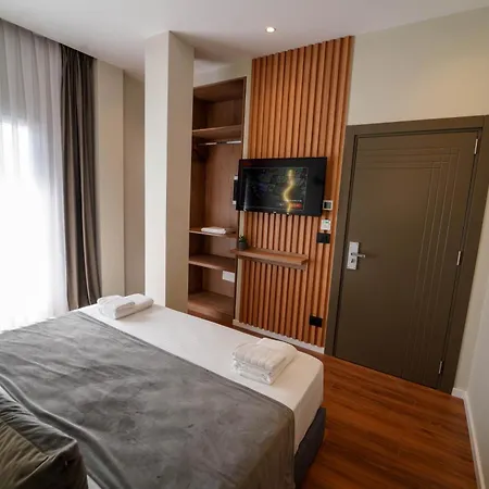 Hotel Vion Sea Boutique - Durres