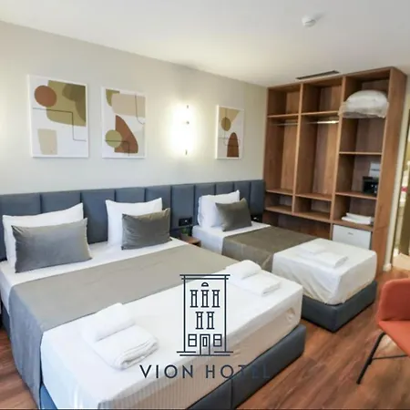 Vion Sea Boutique - Durres