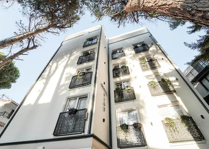 Vion Sea Boutique - Durres ホテル 3*