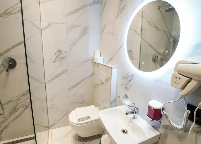 Vion Sea Boutique - Durres 3* ゴーレム