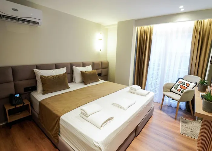 Vion Sea Boutique - Durres