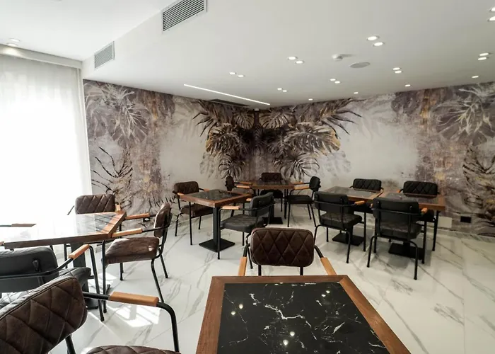 Vion Sea Boutique - Durres 3*