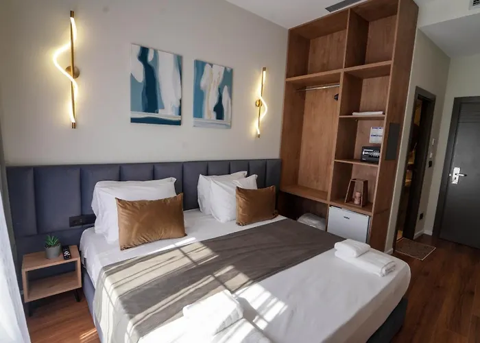 Vion Sea Boutique - Durres