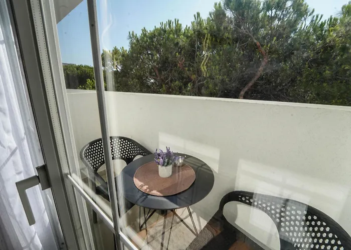 Vion Sea Boutique - Durres ホテル