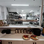 Vion Sea Boutique - Durres Hotel 3*