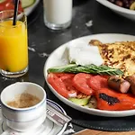 Hotel Vion Sea Boutique - Durres 3*